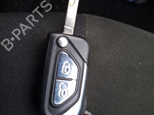 Right sun visor DS DS 3 (SA_) 1.6 BlueHDi 100 (SABHY0, SABHYT) | BP28353972I2  - Image 19