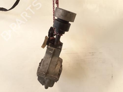 Used Rear differential Rear differential CITROËN BERLINGO Box Body/MPV (K9) 1.5 BlueHDi 130 4x4 (131 hp) 32746608 32746608