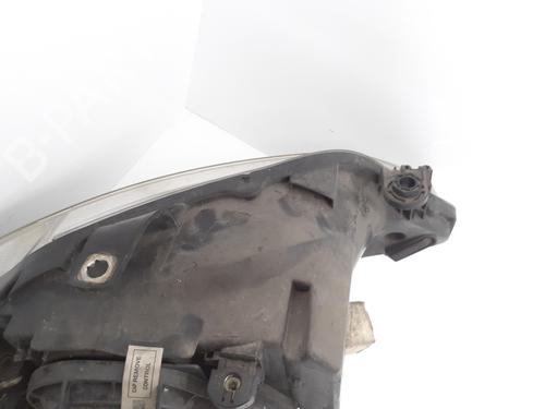 Left headlight SEAT IBIZA IV (6J5, 6P1) 1.4 TDI | BP29287913C28 