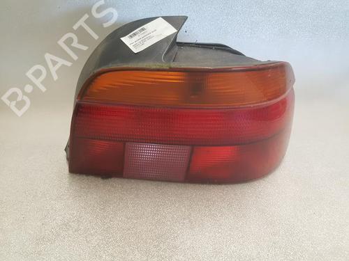 Right taillight BMW 5 (E39) 525 td 63218363558