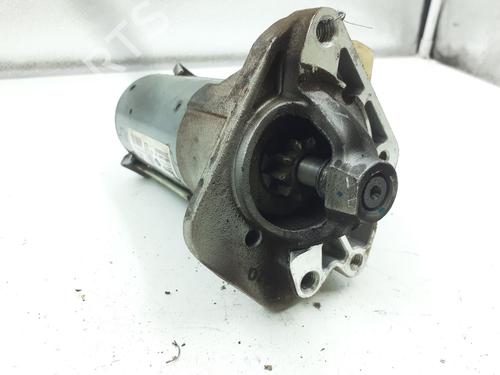 Used Starter DACIA DUSTER (HM_) 1.5 dCi 110 4x4 (HMAB) (109 hp) 24792616