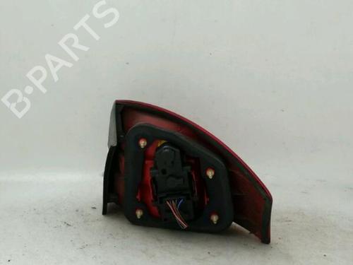 Venstre Baklys AUDI A6 C5 (4B2, 4B4) 1.9 TDI (130 hp) 24773451