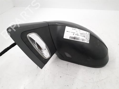 Used Left mirror PEUGEOT 308 CC (4B_) 2.0 HDi (140 hp) 30270545