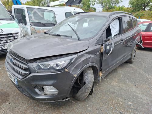 Brugte FORD KUGA II (DM2) 1.5 TDCi (120 hp) 4367579