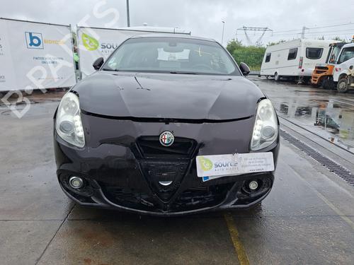 Used Parts ALFA ROMEO GIULIETTA (940_) 1.6 JTDM (940FYB11, 940FYB1A, 940FYF11, 940FYF1A) (120 hp) 4011700
