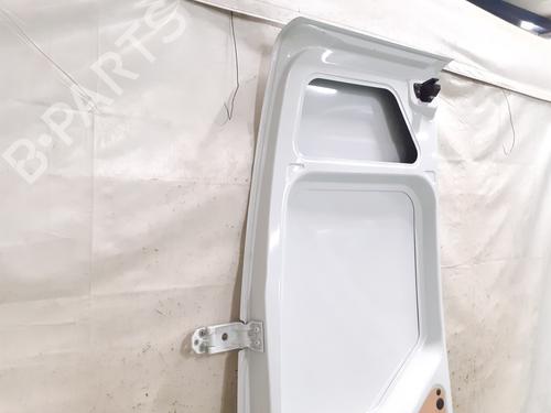 Right tailgate RENAULT MASTER III Van (FV) Z.E. (FV1Z) | BP31369843C77
