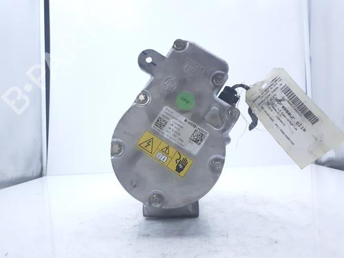 AC compressor MG MG ZS SUV (ZS32) 1.5 Hybrid+ | BP38736131M34 - Image 2