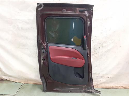 Used Left slide door Left slide door FIAT DOBLO Cargo (263_) 1.6 D Multijet (263WXD1B, 263WXR1B, 263WXX1B, 263ZXD1B,... (105 hp) 32091937 32091937