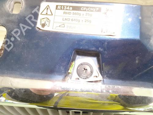 Foran støtfanger ROVER 25 I Hatchback (RF) 1.4 16V | BP24791773C7 