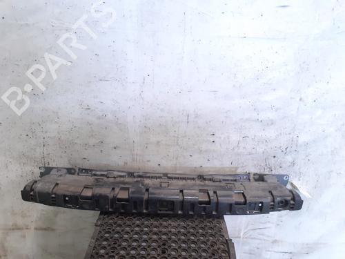 Used Rear bumper reinforcement PEUGEOT 2008 I (CU_) 1.2 THP 110 / PureTech 110 (110 hp) 28479383
