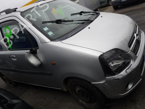 Front right window mechanism OPEL AGILA A (H00) 1.2 16V Twinport (F68) | BP24782443C23  - Image 10