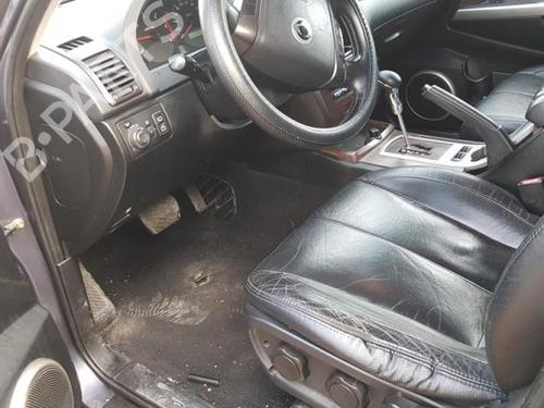 Starter SSANGYONG REXTON / REXTON II (GAB_) 2.7 Xdi | BP24777254M8 - Image 6