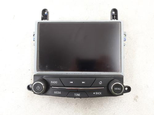 Used Display monitor OPEL INSIGNIA A Sports Tourer (G09) 2.0 CDTI (35) (140 hp) 24797695