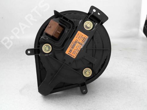 Heater blower motor AUDI A4 B6 Avant (8E5) 2.5 TDI | BP24775001M62 
