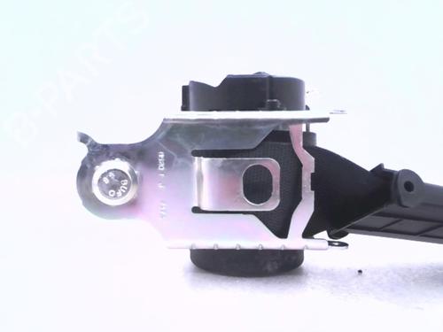 Front right belt tensioner OPEL MERIVA A MPV (X03) 1.7 CDTI (E75) | BP24782854C88