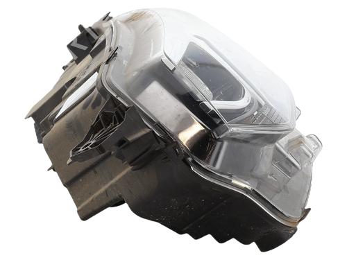 Left headlight CITROËN BERLINGO Box Body/MPV (K9) 1.5 BlueHDi 130 | BP39698504C28 - Image 7