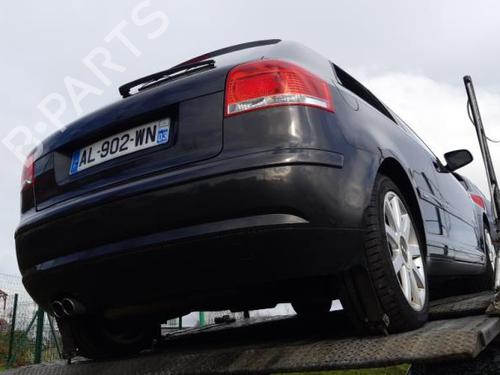 Startmotor AUDI A3 (8P1) 3.2 V6 quattro | BP24782858M8 