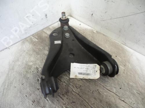 Used Left front suspension arm RENAULT TWINGO II (CN0_) 1.5 dCi 90 (86 hp) 24780261