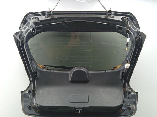 Used Tailgate Tailgate 37592634 37592634