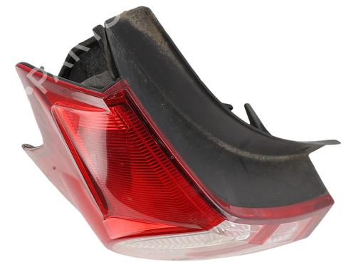 Left taillight DACIA SANDERO 1.4 MPI LPG | BP38526082C34 - Image 2