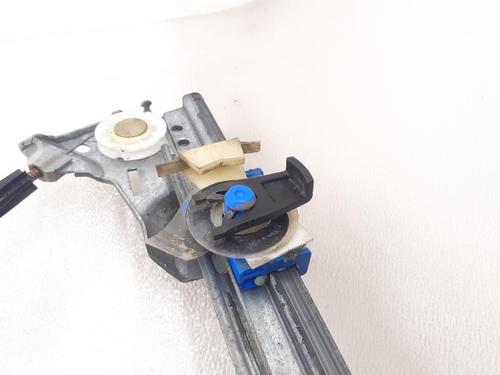 Front right window mechanism RENAULT ESPACE IV (JK0/1_) 2.2 dCi (JK0H) | BP24787562C23 - Image 3