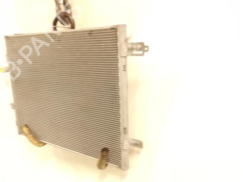 Used AC radiator AC radiator RENAULT ZOE (BFM_) ZOE (88 hp) 24797545 24797545