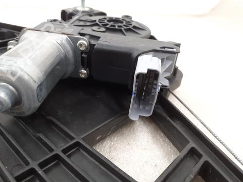 Rear left window mechanism RENAULT AUSTRAL E-TECH 200 Hybrid (HGM2) | BP24797870C24 