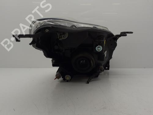 Used Left headlight Left headlight SUZUKI ALTO VII (GF, HA25_, HA35_) 1.0 (AMF310, GFC31S) (68 hp) 33051217 33051217