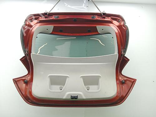 Tailgate RENAULT ZOE (BFM_) ZOE | BP38991799C6 - Image 8
