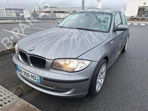 Used Parts BMW 1 (E87) 118 d (143 hp) 4441288