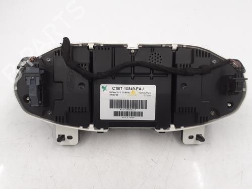 Instrument cluster FORD FIESTA VI (CB1, CCN) 1.0 | BP29893629C47