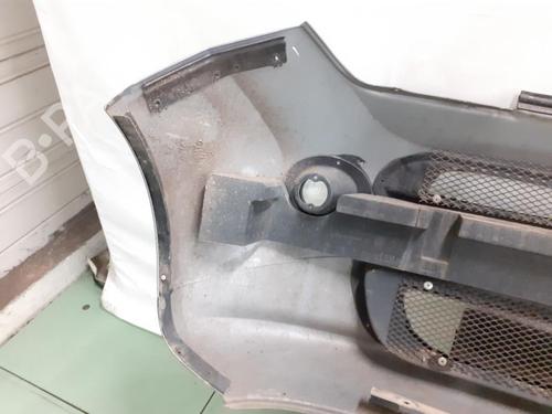 Front bumper BLUECAR BLUEUTILITY EV50 | BP24783580C7 - Image 3