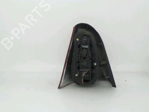 Used Right taillight MERCEDES-BENZ A-CLASS (W168) A 160 (168.033, 168.133) (102 hp) 24773508
