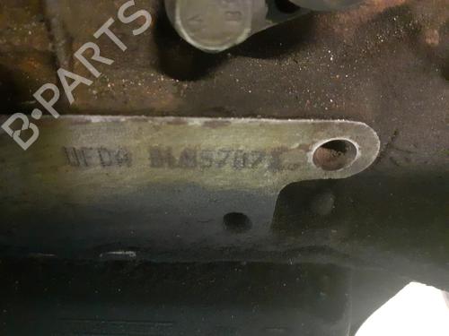 Engine FORD KUGA I 2.0 TDCi | BP32165584M1 