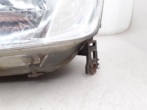 Left headlight HONDA STREAM (RN) 2.0 16V (RN3) | BP24783925C28  - Image 5
