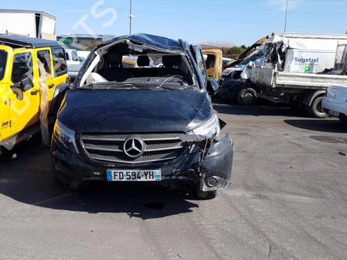 Starter MERCEDES-BENZ VITO Van (W447) 119 CDI / BlueTEC (447.601, 447.603, 447.605) | BP24780151M8 - Image 5