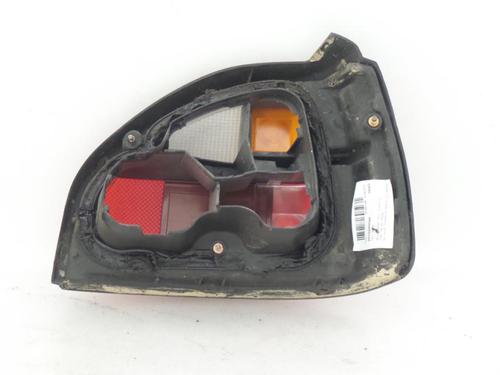 Used Left taillight NISSAN SUNNY III Hatchback (N14) 1.4 i (75 hp) 24773713