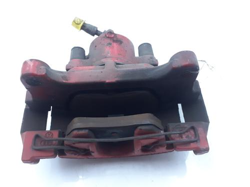 Left front brake caliper VW GOLF VI (5K1) 2.0 GTi | BP38771942M105 - Image 4