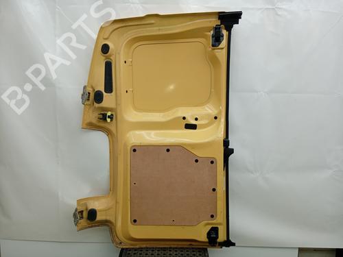 Right tailgate CITROËN JUMPY III Van (V_) 1.6 BlueHDi 95 | BP36027368C77  - Image 5