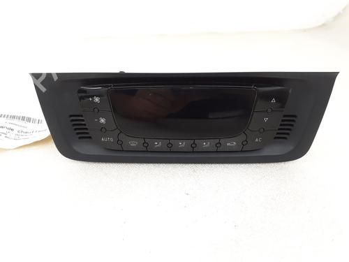 Used Climate control SEAT IBIZA IV (6J5, 6P1) 1.6 TDI (90 hp) 24787665