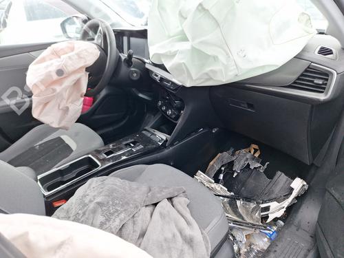 Headlight switch OPEL MOKKA 1.2 (76) | BP31019167I24  - Image 7