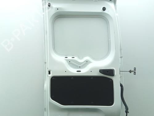 Used Left tailgate Left tailgate 37503691 37503691