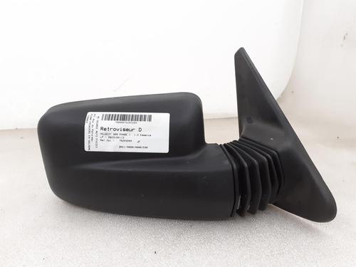 Right mirror PEUGEOT 309 I (10C, 10A) 1.3 | BP24789365C27 