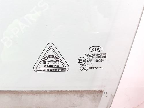 front-left-door-window-kia-sportage-iv-ql-qle-2015-2016-2017-2018-2019-2020-2021-2022-24797726 main image