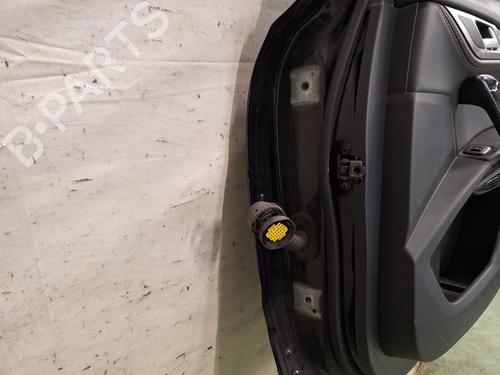 Right rear door PEUGEOT 508 SW I (8E_) 2.0 HDi RXH Hybrid4 | BP29214032C5 
