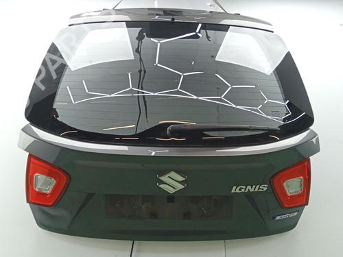 Tailgate SUZUKI IGNIS III (MF, FF) 1.2 Hybrid (ATK412, FF21S) | BP39980666C6 - Image 4