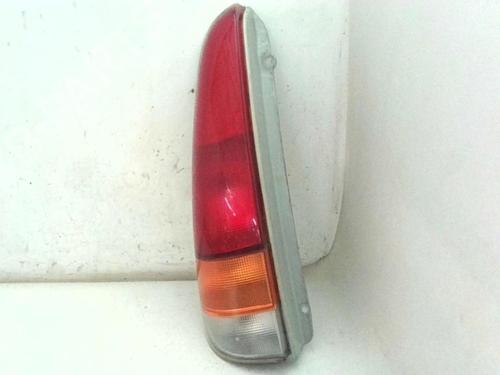 Left taillight HYUNDAI ATOS (MX)  | BP24773684C34