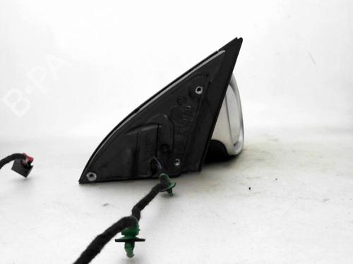 Right mirror VW PASSAT B6 Variant (3C5) 2.0 TDI 16V | BP24777925C27 