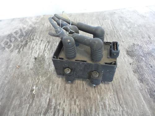 Used Ignition coil RENAULT TWINGO I (C06_) 1.2 (C066, C068) (58 hp) 24777916