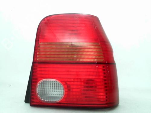 Used Right taillight VW LUPO I (6X1, 6E1) 1.0 (50 hp) 24776853